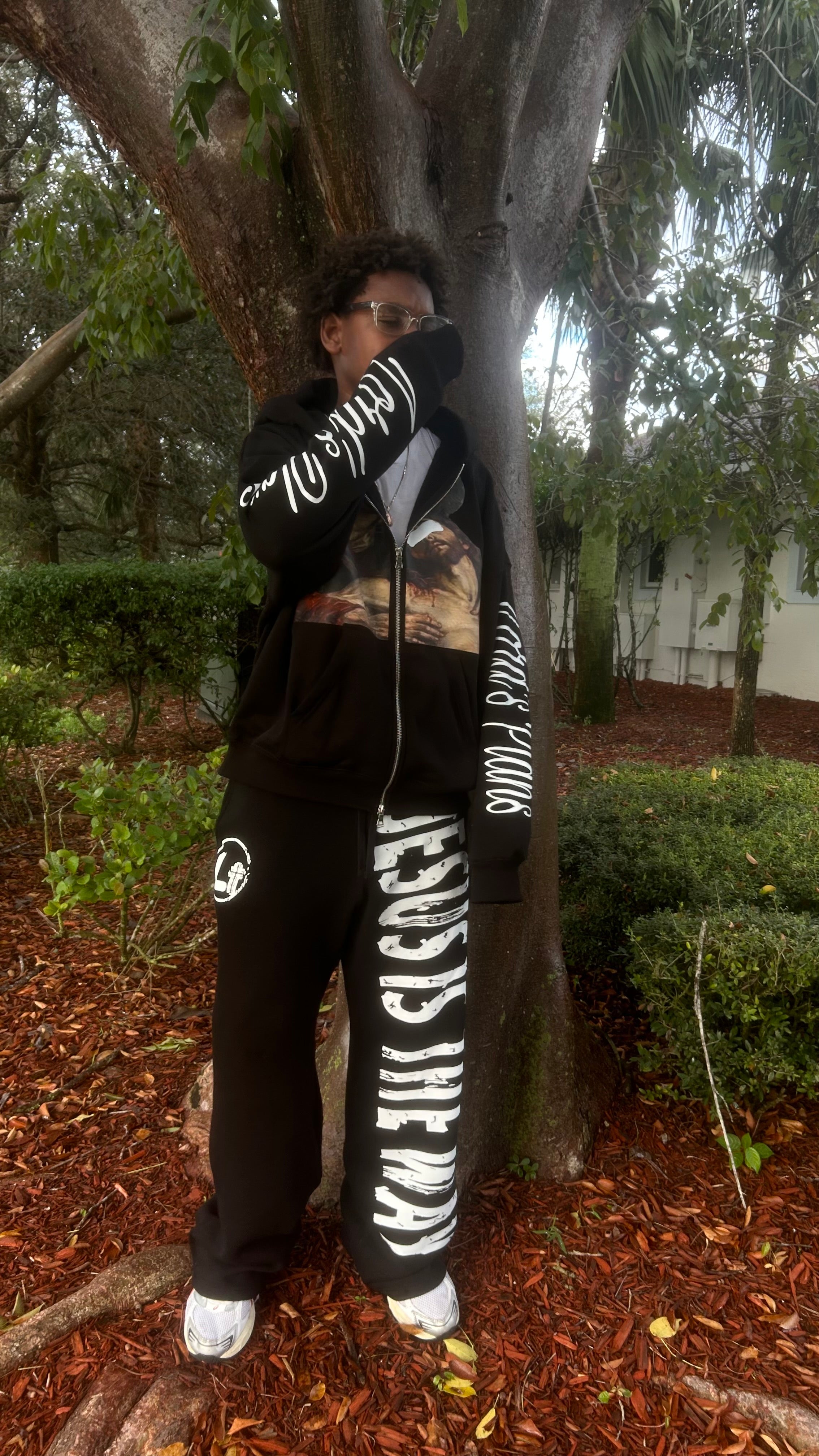 Everybody needs a mother hoodie