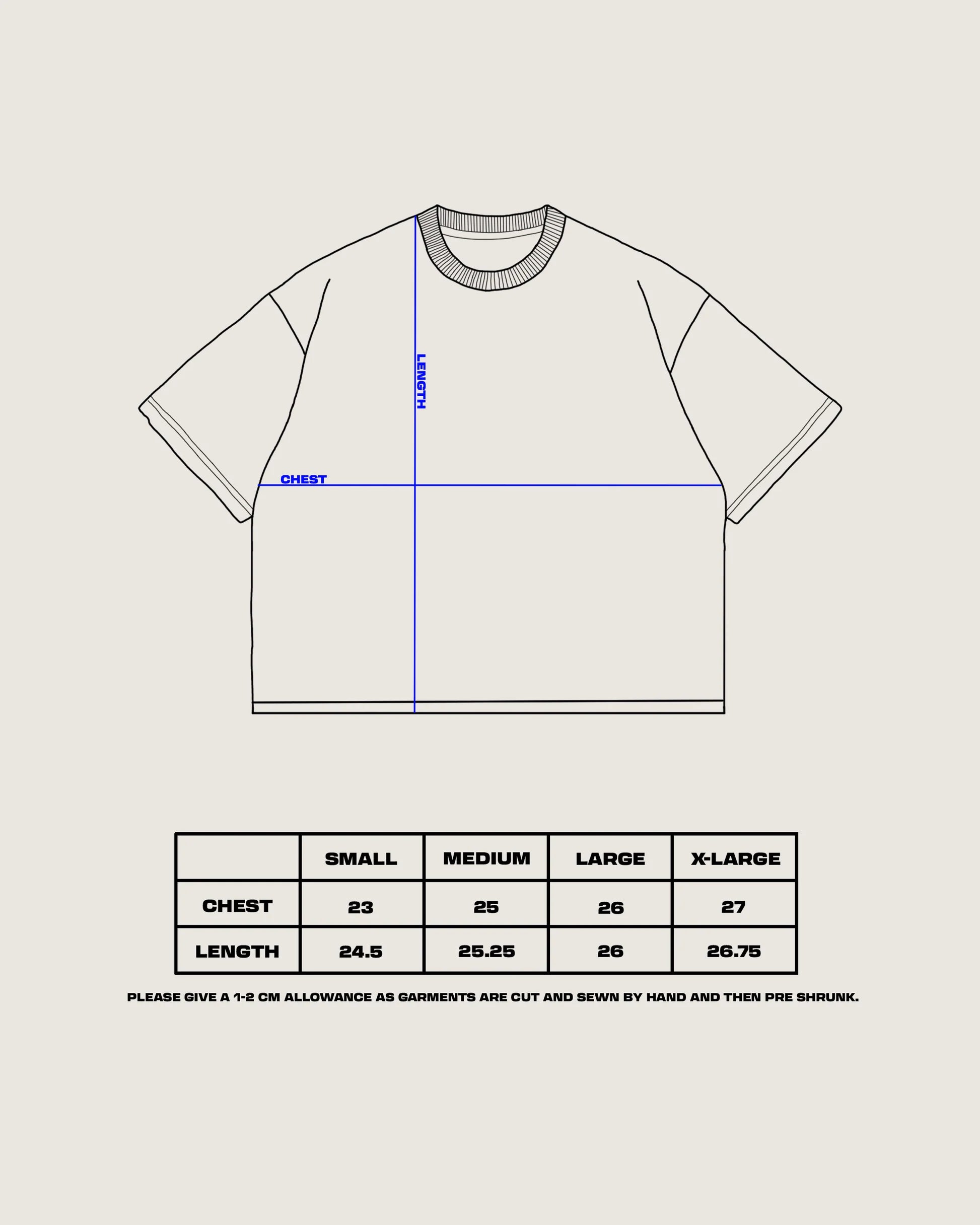 Wear don’t worship t-shirt